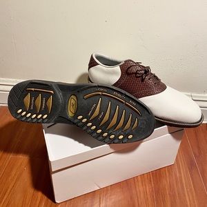 Reebok Men’s Dress Shoes